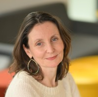 Carine Criou BPIFRANCE FINANCEMENT